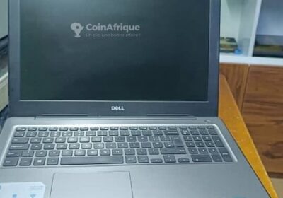 PC Dell pro 4go dedie