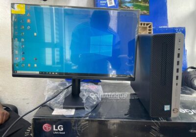 PC Desktop pro