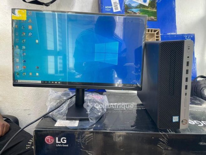 PC Desktop pro