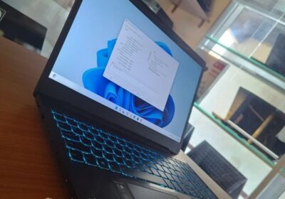 PC Gaming