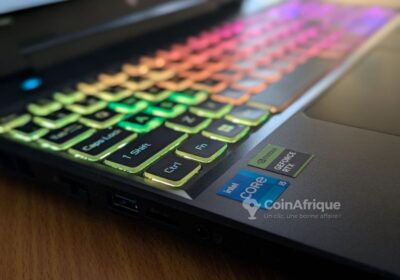 PC Gaming Predator Helios Neo 16 core i5