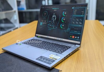 PC Gaming Predator Triton Neo 16 14th gen