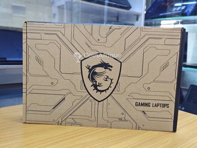 PC Gaming  core i5