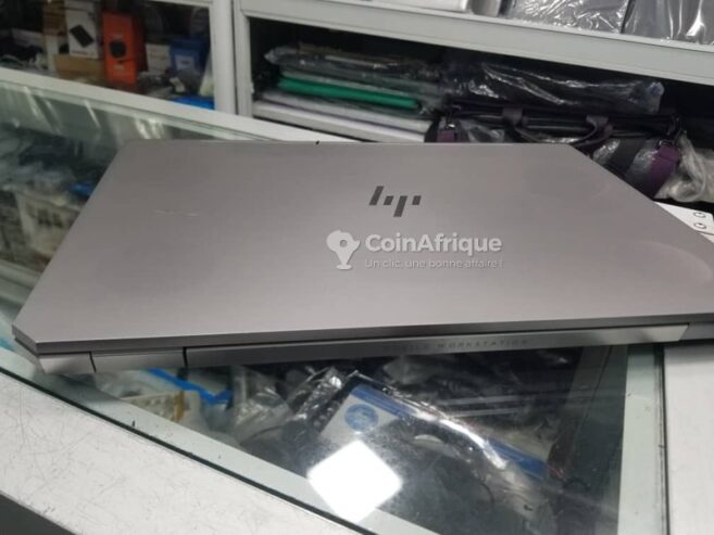 PC HP