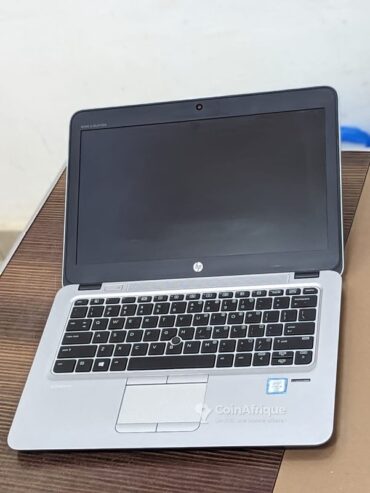 PC HP EliteBook 820 G4 core i5