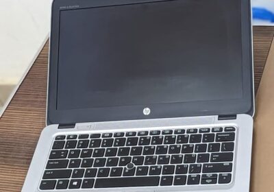 PC HP EliteBook 820 G4 core i5