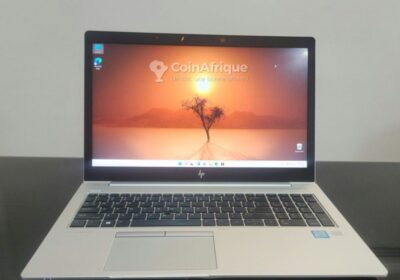 PC HP EliteBook 850 G5 core i7
