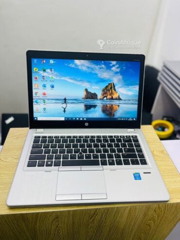 PC HP EliteBook Folio 9480M  G2