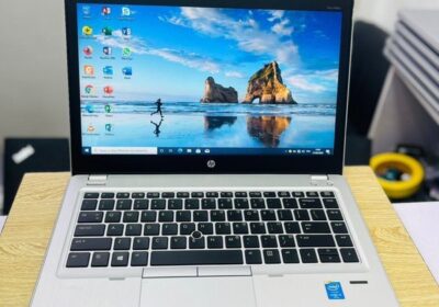 PC HP EliteBook Folio 9480M G2