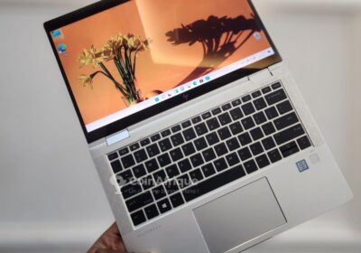 PC HP EliteBook X360 1030 G4 core i5