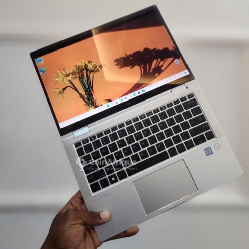 PC HP EliteBook X360 1030 G4 core i5