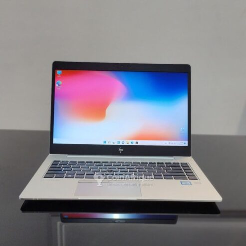 PC HP Elitebook 840 G5