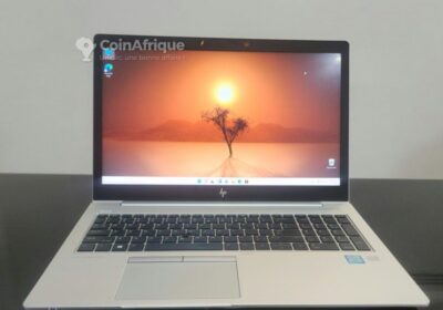 PC HP Elitebook 850 G6 core i7 8th gen