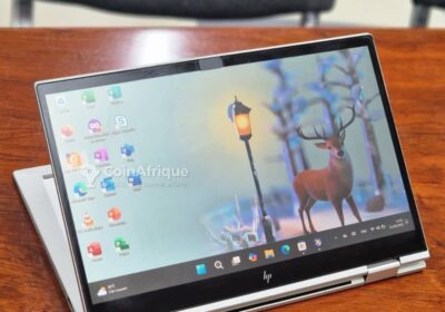 PC HP Elitebook X360 830 G7 core i5 10th gen