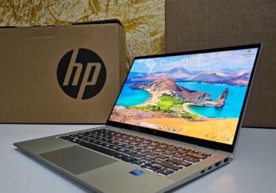 PC HP Elitebook x360 1030 g8
