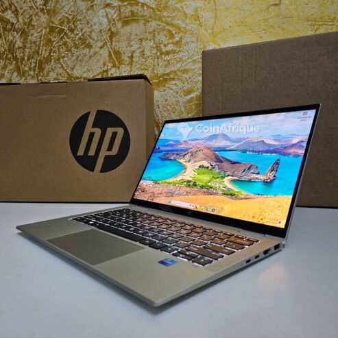 PC HP Elitebook x360 1030 g8