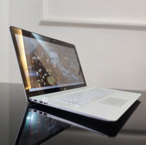 PC HP Envy