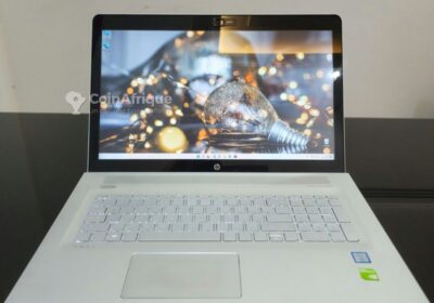 PC HP Envy core i7 7th gen 512Gb