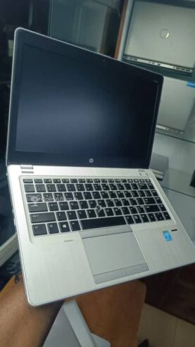 PC HP Folio 9480M core i5