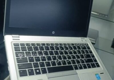 PC HP Folio 9480M core i5