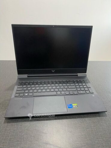 PC HP Gaming