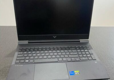 PC HP Gaming