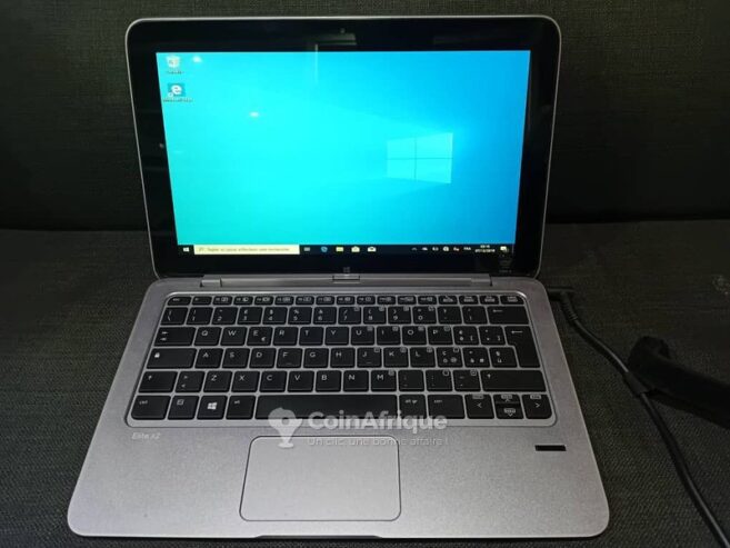 PC  HP Laptop 5th gen