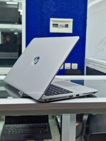 PC HP Laptops core i5 8th gen 500Gb
