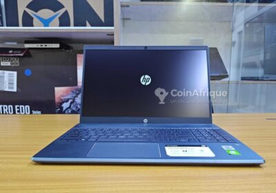PC HP Pavilion laptop 15