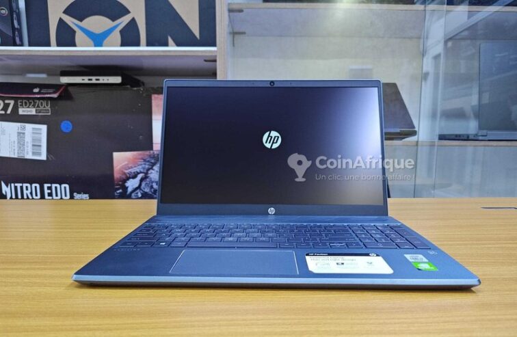 PC HP Pavilion laptop 15