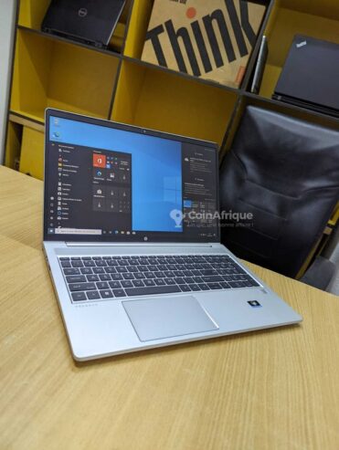 PC HP ProBook 455 G9