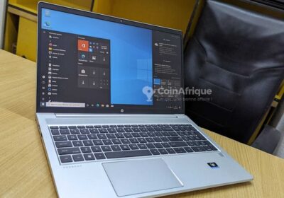 PC HP ProBook 455 G9