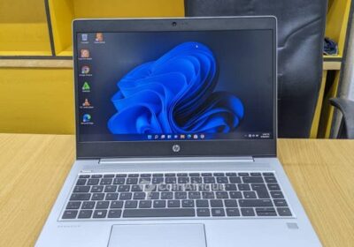 PC HP Probook 440 G7 core i7 10th gen