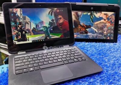 PC HP Probook X360° intel core-I5