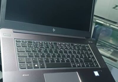 PC HP ZBook Studio G4 core i7
