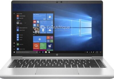 PC HP probook 440 g8 14 pouces