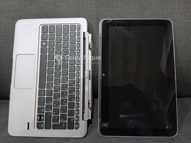 PC Laptop  HP 5th gen