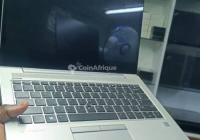 PC Laptop core i7 8th gen 256Go