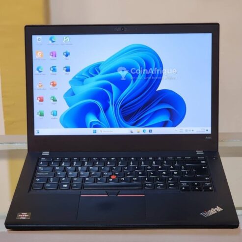 PC Lenovo A485 Ryzen 5 Pro