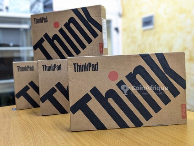 PC Lenovo ThinkPad L14