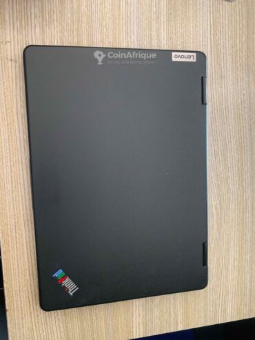 PC Lenovo Thinkpad 11th gen
