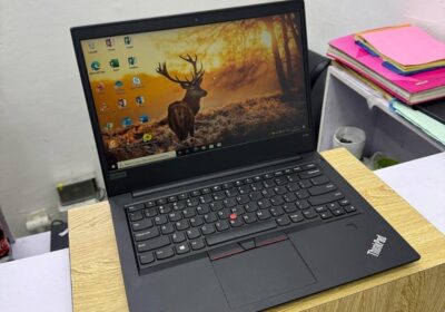 PC Lenovo Thinkpad 490/480 core i5 256Gb