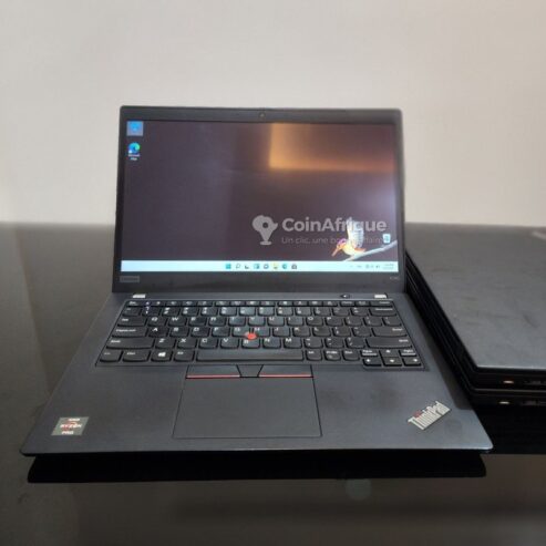 PC Lenovo Thinkpad 8th gen  256Gb