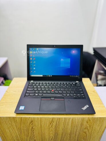 PC Lenovo X 280/390  core i7 8th gen
