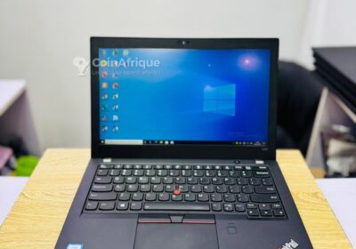 PC Lenovo X 280/390 core i7 8th gen