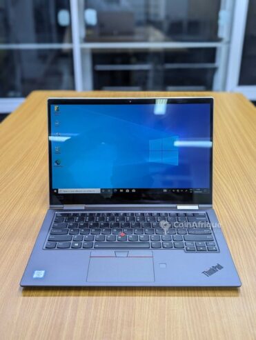 PC Lenovo X1 Yoga core i7