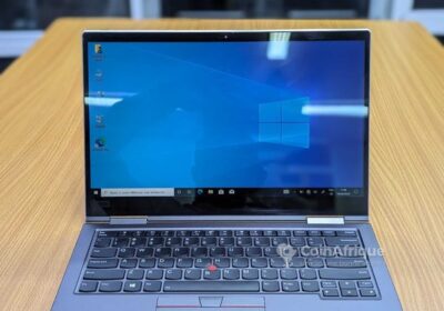 PC Lenovo X1 Yoga core i7