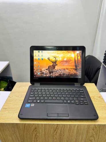 PC Lenovo Yoga N23