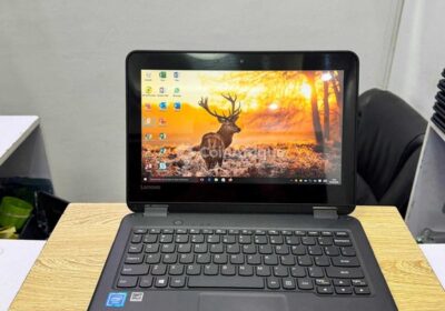 PC Lenovo Yoga N23