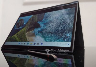 PC Lenovo Yoga core i5